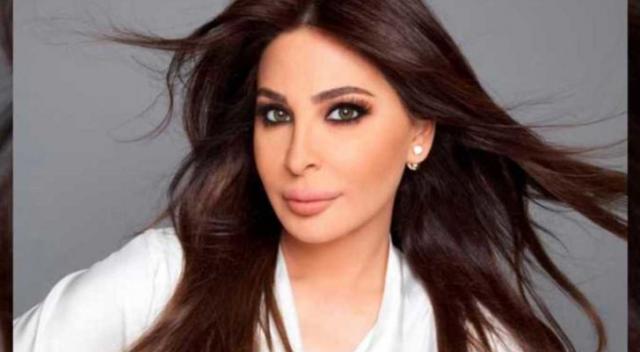 إليسا