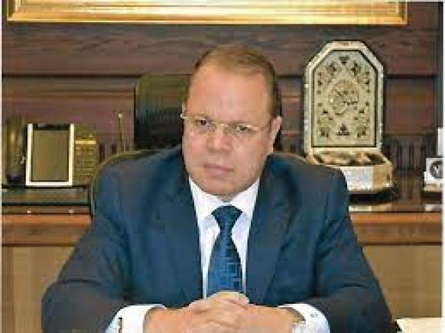 المستشار حمادة الصاوي