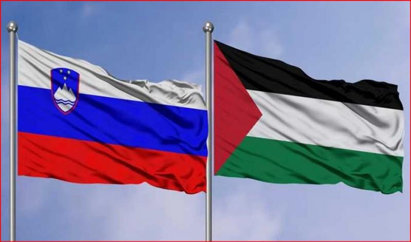 إسرائيل تندد.. علم فلسطين يرفرف في الدولة الأوروبية الرابعة من هي؟