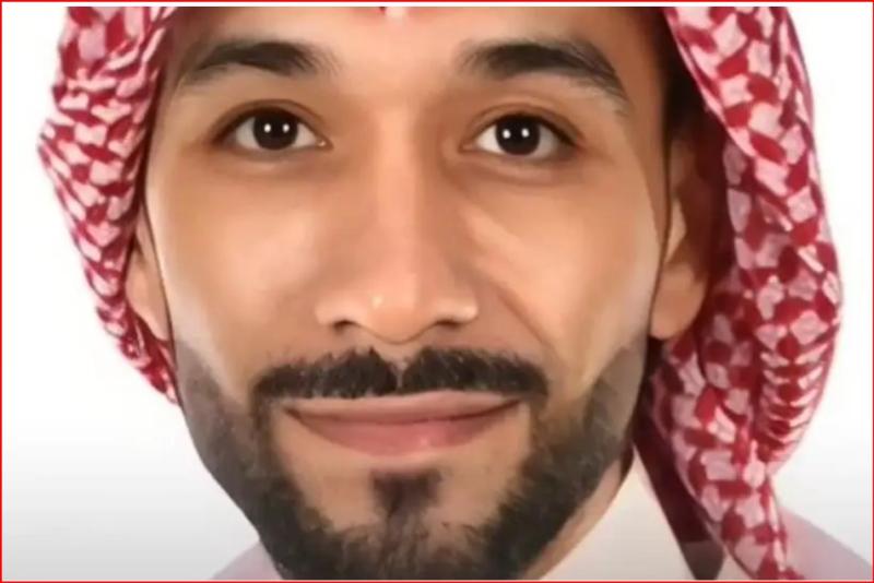 آخر صورة للمواطن السعودي هتان شطا.. كاميرات المراقبة تكشف مفاجأة (صور)