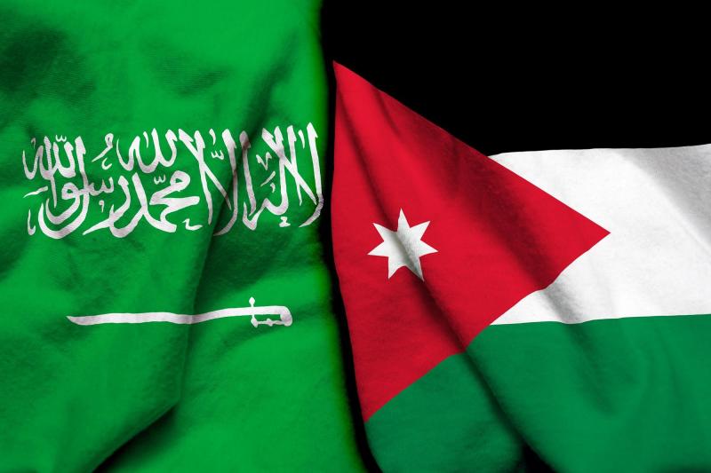 السعوديه والاردن.. تشكيل الأخضر في كلاسيكو العرب (تفاصيل)