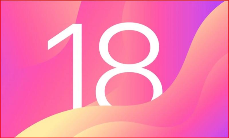 ما هي هواتف آبل التي تقبل تحديث iOS 18؟ تفاصيل مؤتمر WWDC 2024