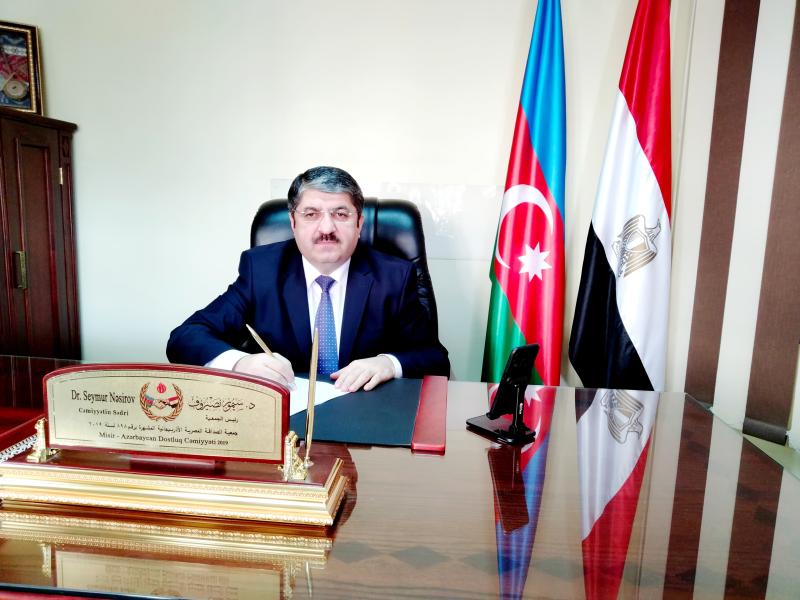 النسخة الأولى.. منتدى العلماء الأذربيجانيين في العالم ينطلق بالعاصمة باكو