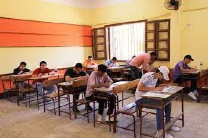 امتحانات ثانوية عامة 2024.. وزارة التعليم تكشف عقوبة شديدة للغش (تفاصيل)