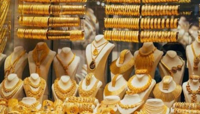 سعر الذهب اليوم الأحد 16 يونيو 2024 في عمان