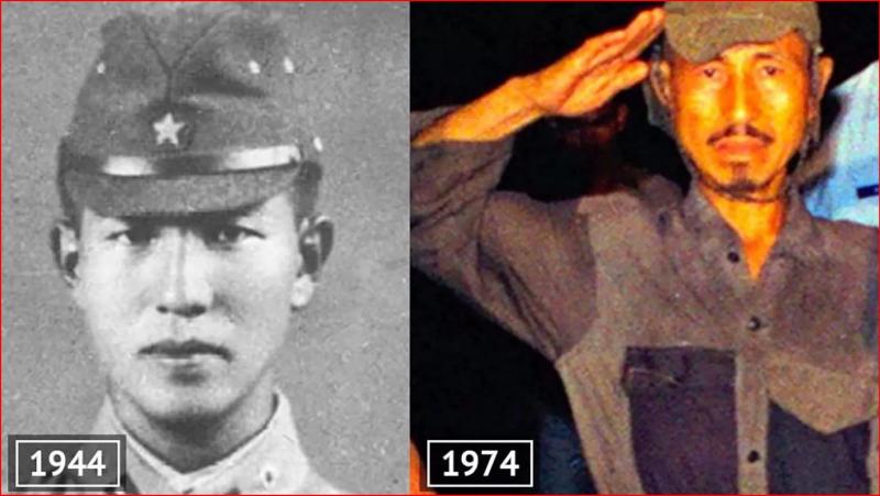 هيرو أونودا .. قصة الجندي الذي خدم اليابان 30 عامًا بعد انتهاء الحرب العالمية الثانية
