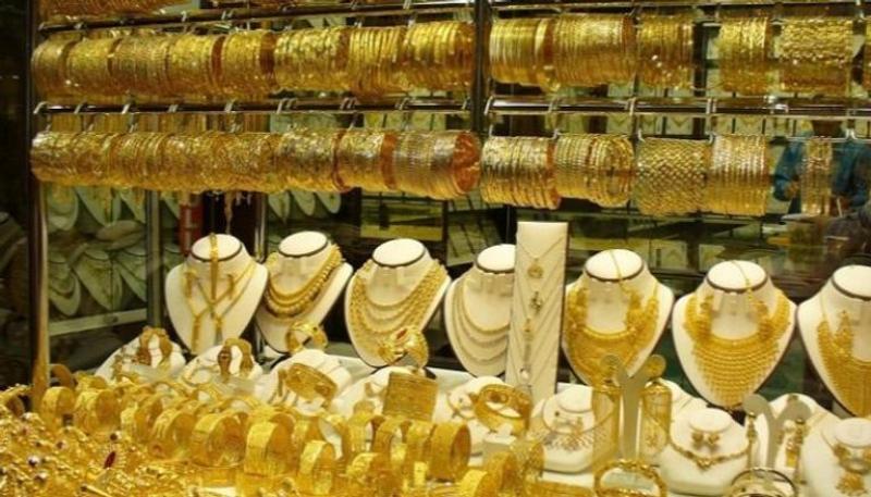 أسعار الذهب في العراق اليوم الاثنين 17 يونيو 2024