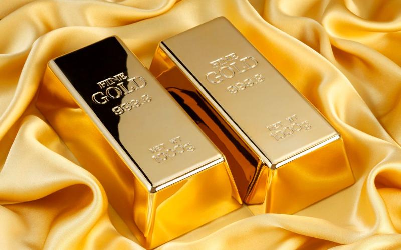 ارتفاع أسعار الذهب في الإمارات اليوم الاثنين 17 يونيو 2024.. وعيار 24 يسجل 288 درهمًا