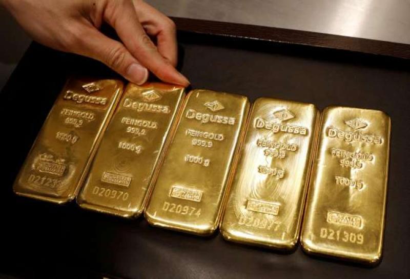 سعر الذهب في مصر اليوم الاثنين 17 يونيو 2024