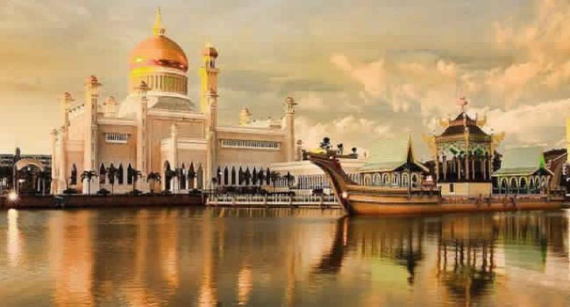 مملكة الذهب.. كيف تحصل على فرصة عمل في سلطنة بروناي دار السلام (فيديو)