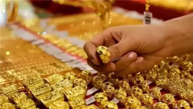 أسعار الذهب في مصر اليوم الثلاثاء آخر تحديث