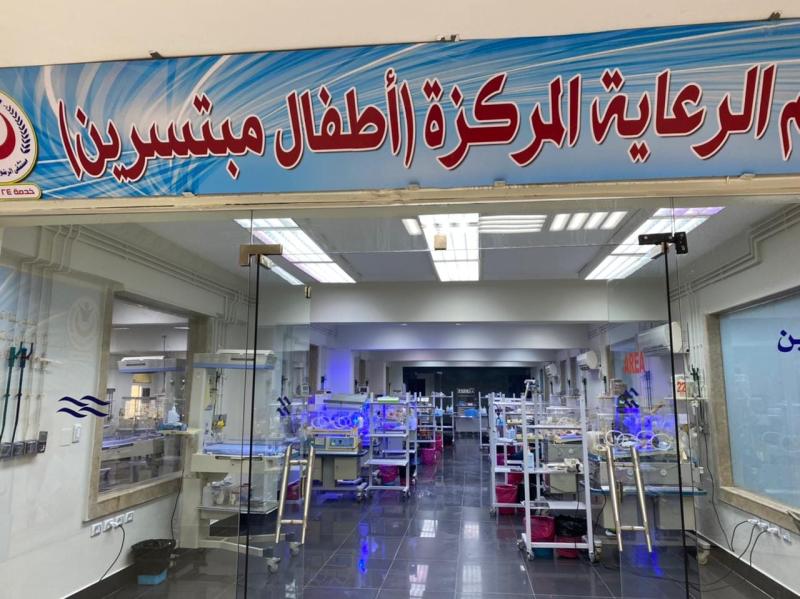 «العرب 24» تحاور العقيد أحمد عرابي مدير مستشفى الرضوان التخصصي