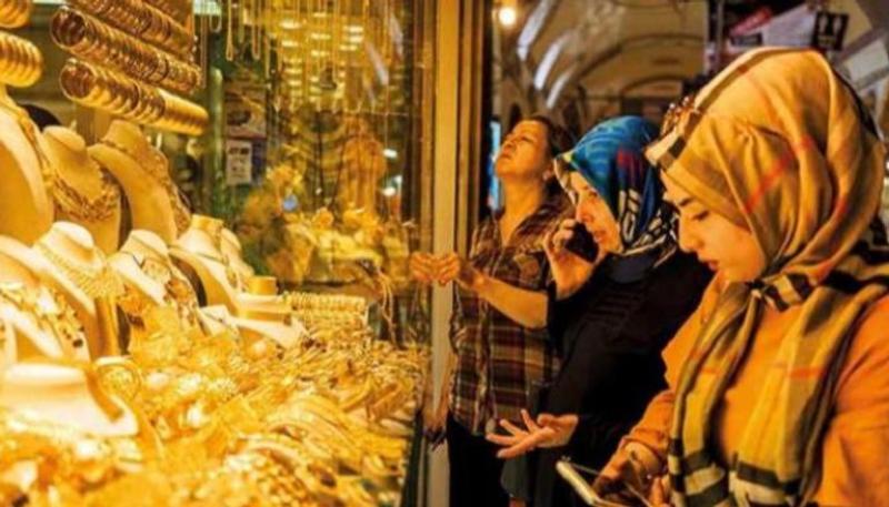 سعر الذهب في فلسطين اليوم الثلاثاء 9 يوليو 2024