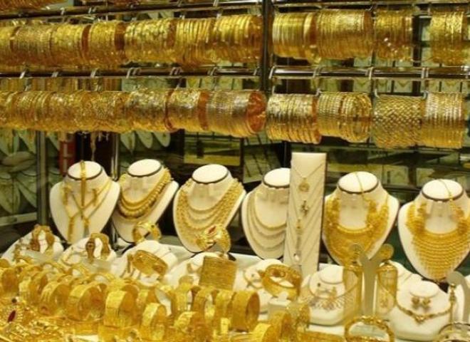 سعر الذهب في قطر اليوم الجمعة 26 يوليو 2024