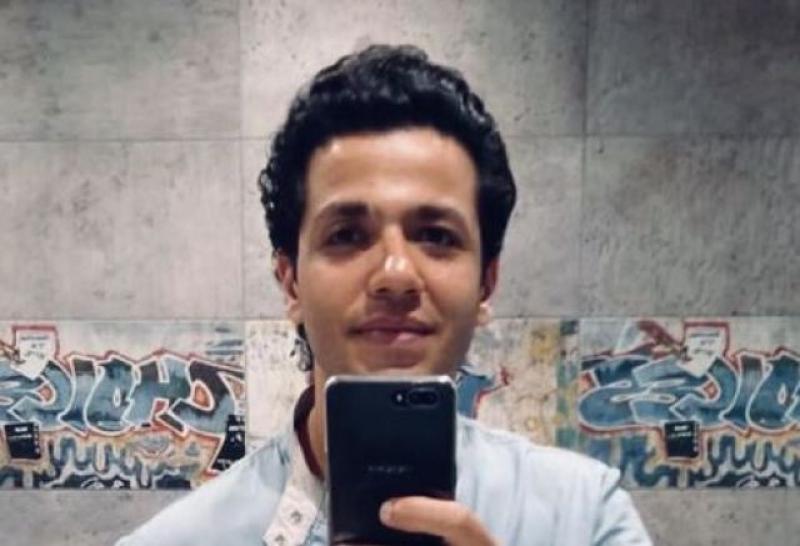 إسلام شعراوي