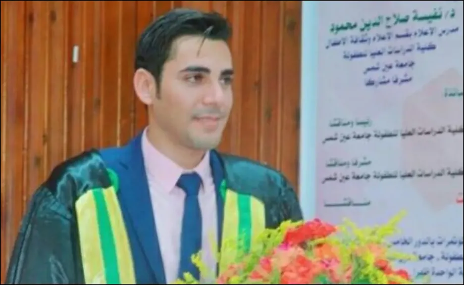 ”صناعة الأخبار الزائفة في عصر الرقمنة” .. كتاب جديد للباحث الدكتور أسامة أحمد زارع