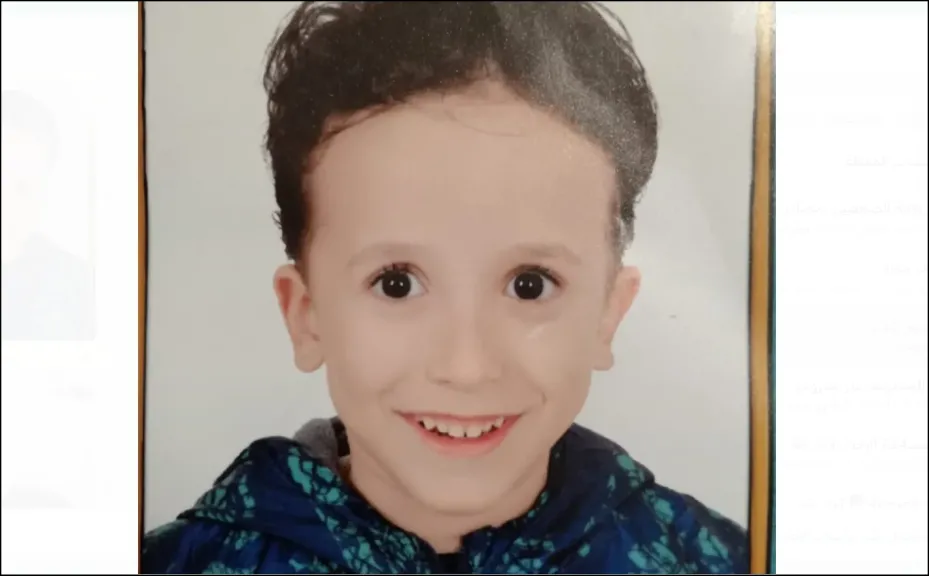 «ربيع يونس» .. احتفال خاص ببزوغ نجم عائلة الحاج أحمد عبد العزيز (تهنئة خاصة)