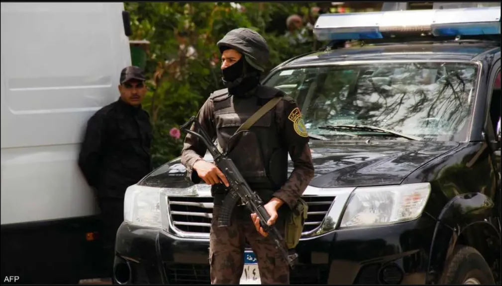 عين الإرهاب ترقب مصر .. خطة خلية حسم تهدد أمن أم الدنيا (تقرير)
