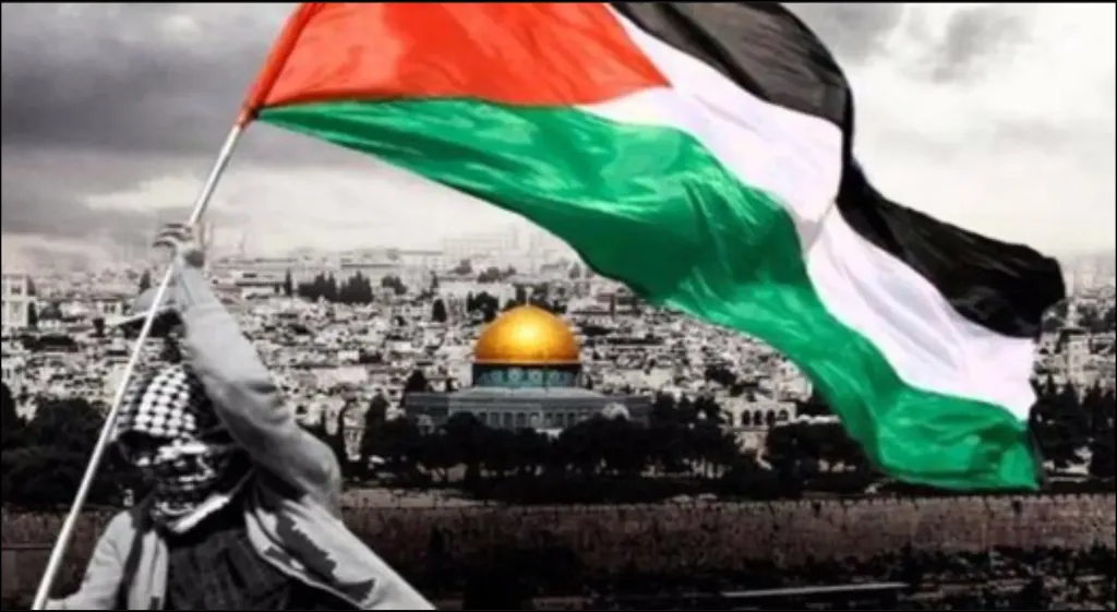 عاجل.. فرنسا تعلن الاعتراف بدولة فلسطين