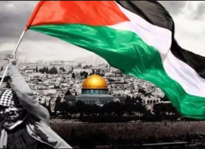 عاجل.. فرنسا تعلن الاعتراف بدولة فلسطين
