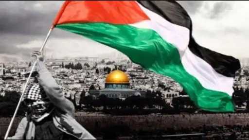 عاجل.. فرنسا تعلن الاعتراف بدولة فلسطين