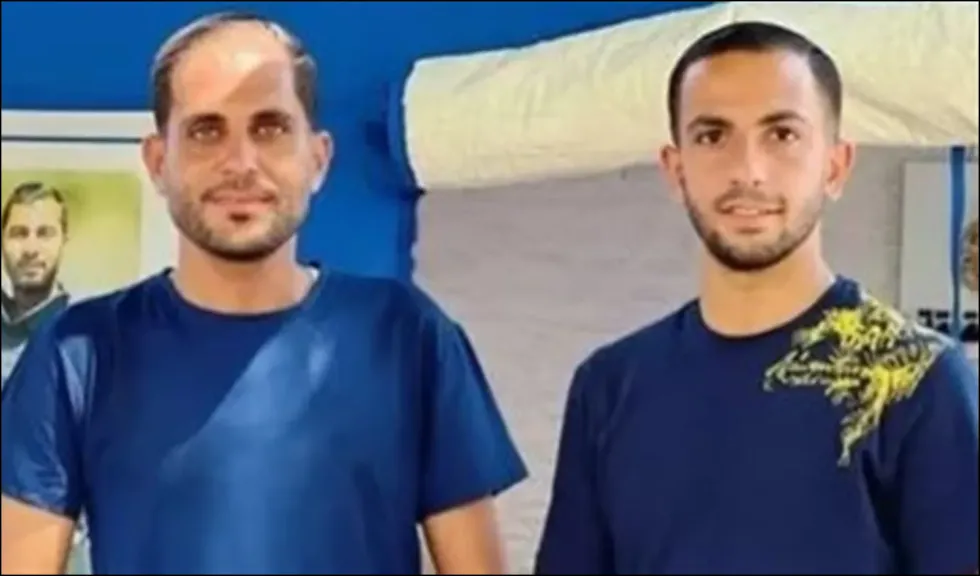 حداد في قناة الجزيرة .. استشهاد أنس الشريف ومحمد قريقع في جريمة وحشية للاحتلال الإسرائيلي