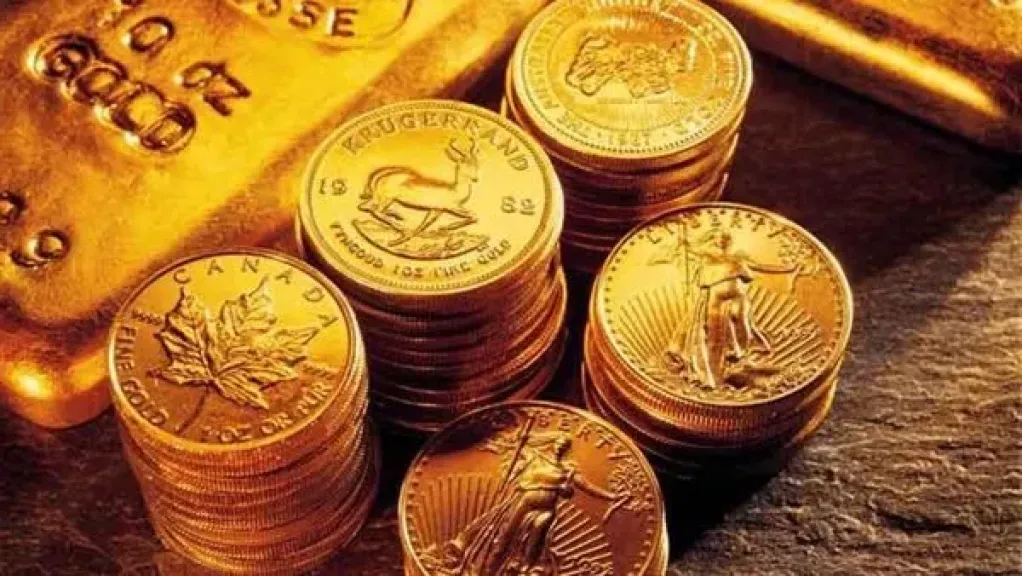 ارتفاع كبير في سعر الجنيه الذهب بمصر اليوم 12 أغسطس 2025 ما السبب