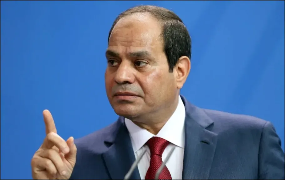السيسي يهدد إثيويبيا: لا تقتربوا من النيل وكفانا حروبًا في إفريقيا