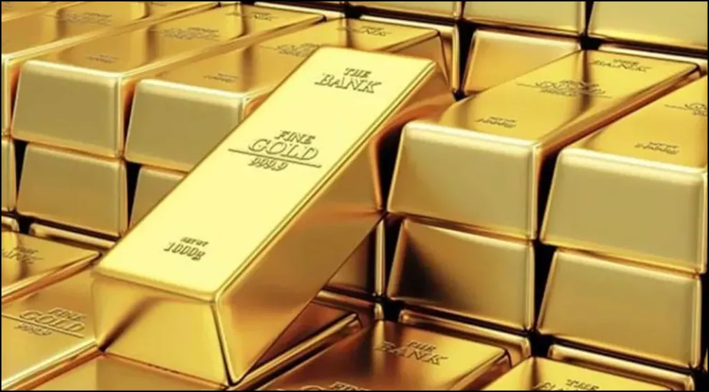 أسعار الذهب في السعودية اليوم الثلاثاء 12/8/2025 بالريال السعودي والدولار الأمريكي