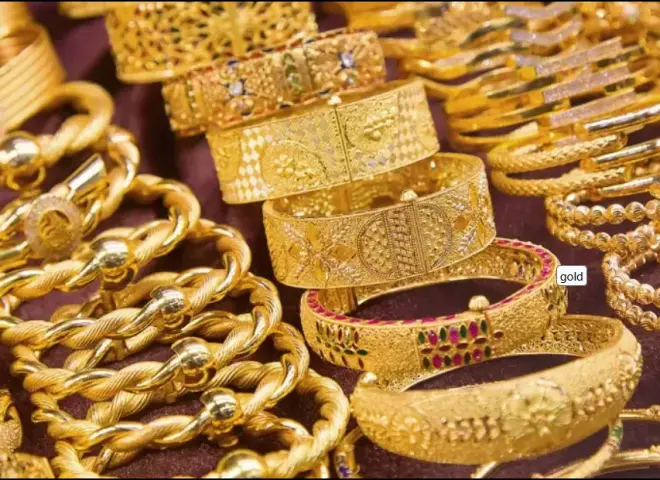 أسعار الذهب في السعودية اليوم الجمعة 15/8/2025 بالريال السعودي والدولار الأمريكي