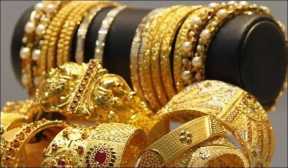 أسعار الذهب في العراق اليوم الجمعة 15/8/2025 بالدينار العراقي والدولار الأمريكي
