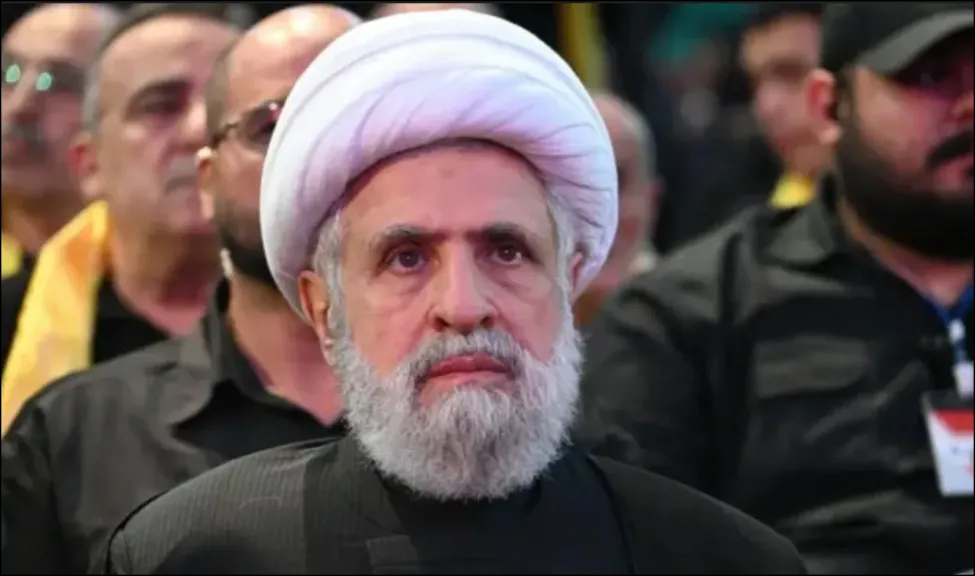 حزب الله يهدد: ”لن تكون هناك حياة في لبنان” إذا واجهتنا الحكومة ولن نسلم سلاحنا