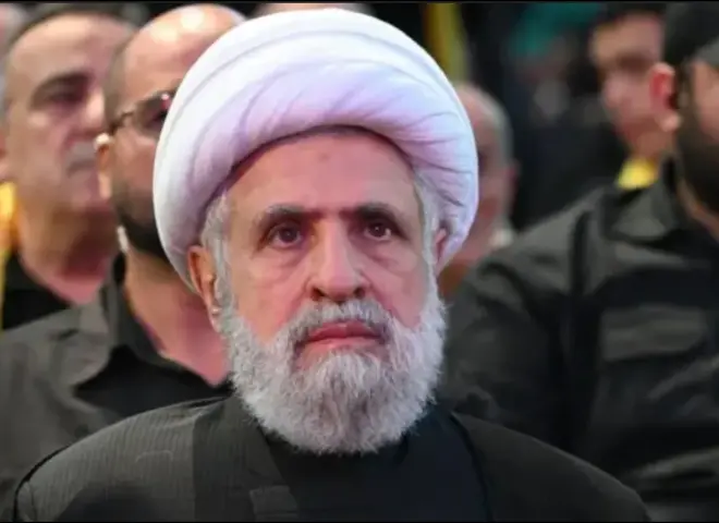 حزب الله يهدد: ”لن تكون هناك حياة في لبنان” إذا واجهتنا الحكومة ولن نسلم سلاحنا