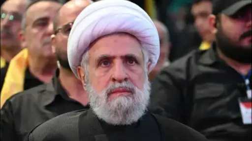 حزب الله يهدد: ”لن تكون هناك حياة في لبنان” إذا واجهتنا الحكومة ولن نسلم سلاحنا