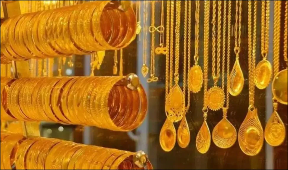 أسعار الذهب في الجزائر اليوم السبت 16/8/2025 بالدينار والدولار الأمريكي