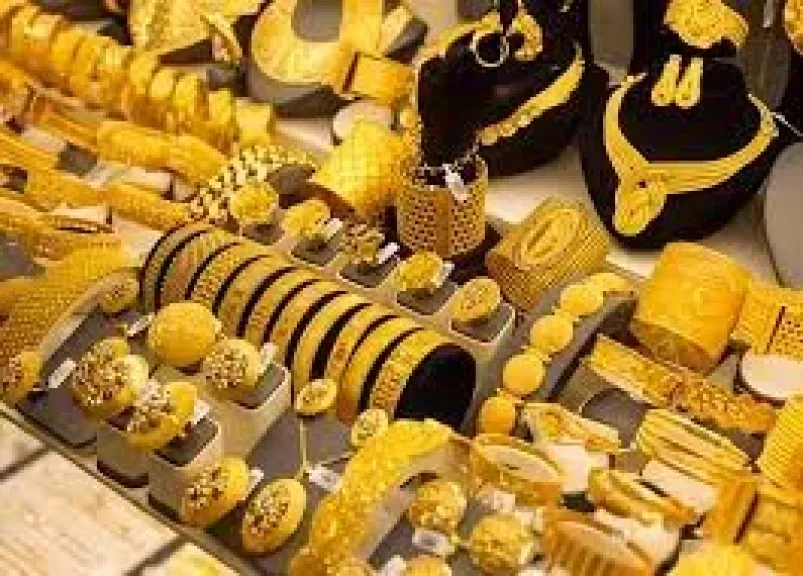 أسعار الذهب في سوريا اليوم السبت 16/8/2025 بالليرة والدولار الأمريكي