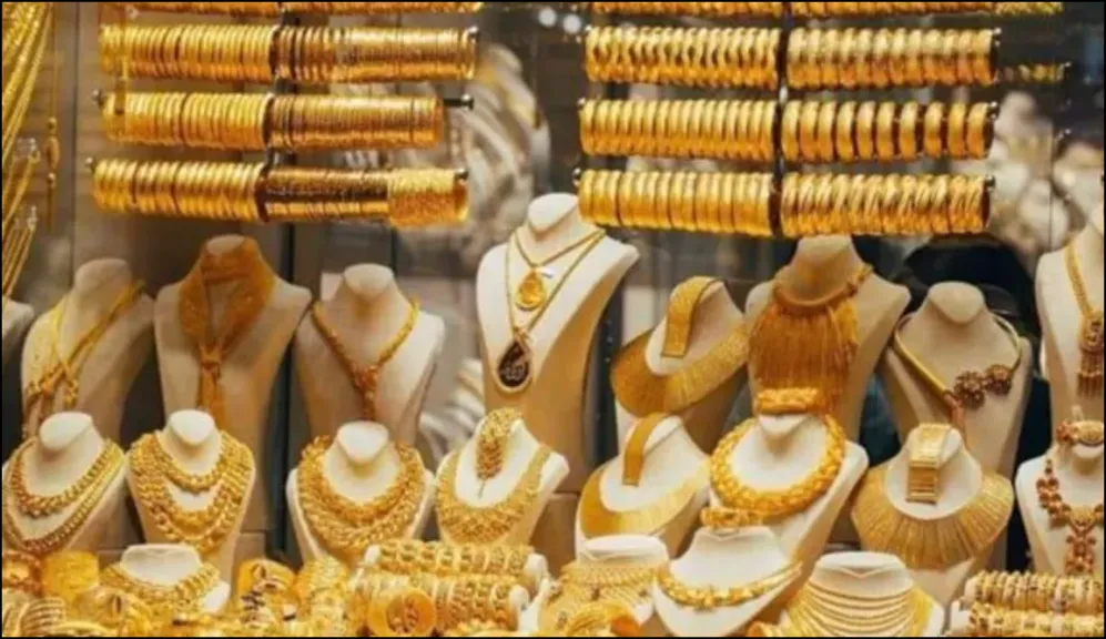 أسعار الذهب في موريتانيا اليوم السبت 16/8/2025 بالأوقية والدولار الأمريكي
