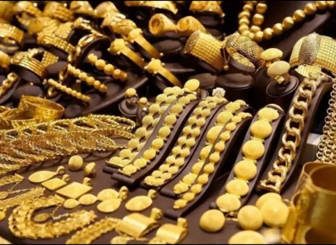 أسعار الذهب في السعودية اليوم الأحد 17/8/2025 بالريال السعودي والدولار الأمريكي