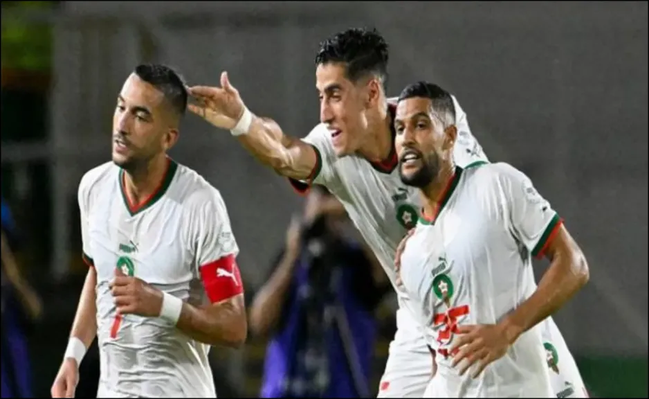 موعد مباراة المغرب ضد الكونغو الديمقراطية (0-0) .. قمة حاسمة في أمم إفريقيا 2025