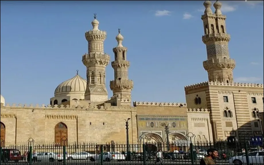 شيخ الأزهر ينعى رئيسة هيئة التمريض بمستشفى سيد جلال بعد وفاتها في حادث مروري