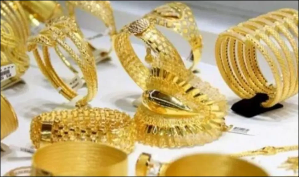 أسعار الذهب في موريتانيا اليوم الإثنين 18/8/2025 بالأوقية والدولار الأمريكي (تحديث)