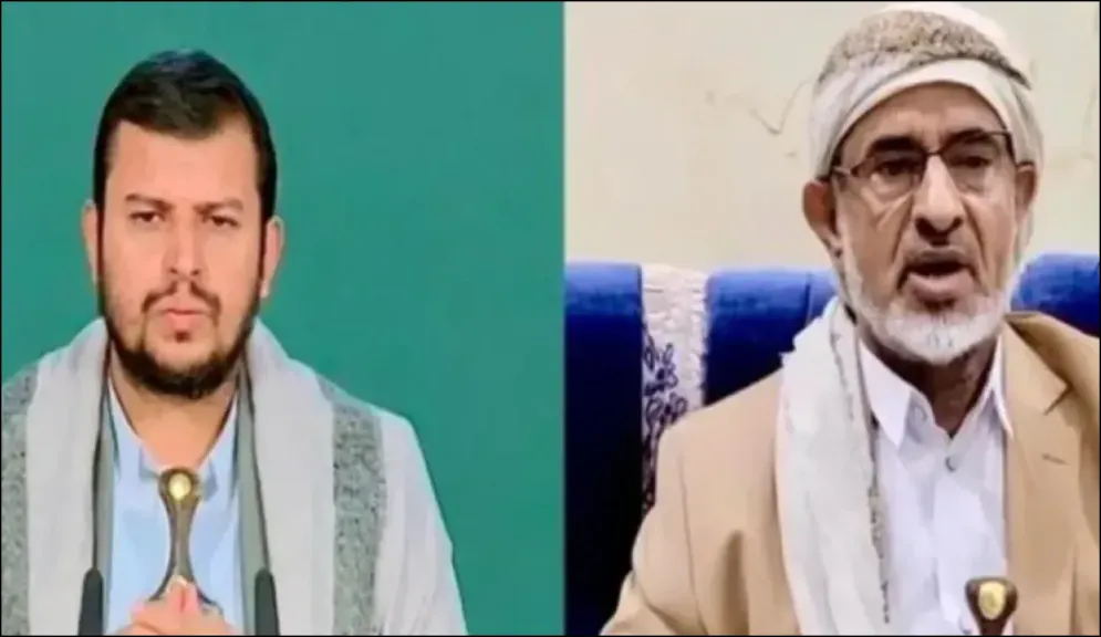 انشقاق كبير الزيدية في صعدة .. صراع خفي يهدد حكم عبد الملك الحوثي