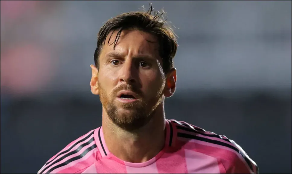 دي سي يونايتد ضد إنتر ميامي .. لماذا يغيب ميسي وجوردي ألبا عن مواجهة D.C. United؟ تحليل شامل