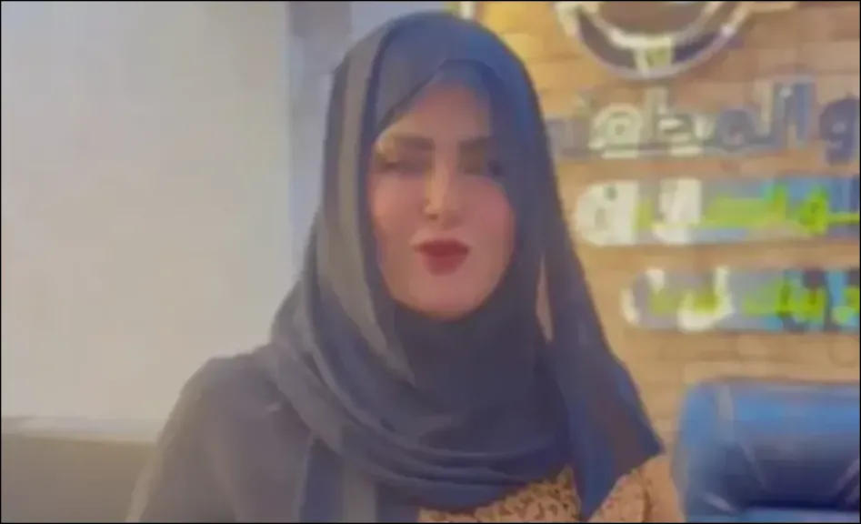 فيديو سما المصري في الساحل الشمالي.. بداية جديدة براتب 50 ألف جنيه شهريًا ما السر؟