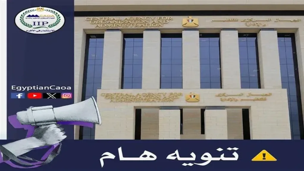 نتيجة وظائف البريد 2025 .. رابط مباشر للاستعلام عن 2700 وظيفة عبر بوابة الحكومة