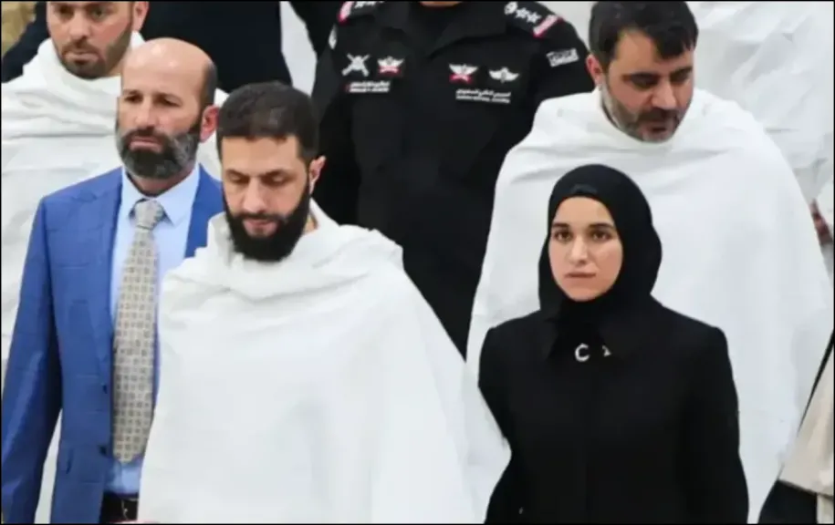 عاجل محاولة اغتيال الرئيس السوري أحمد الشرع .. ماذا حدث؟