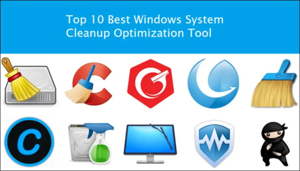 PC Cleaner
