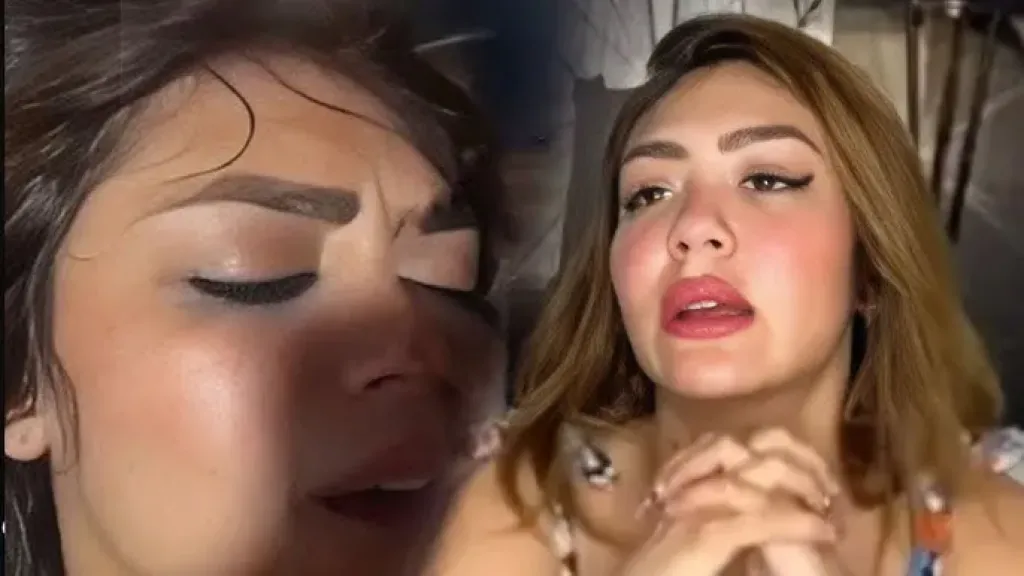 11 صورة .. فيديو هدير عبد الرازق من الملابس المثيرة إلى فيديو الـ 9 دقائق