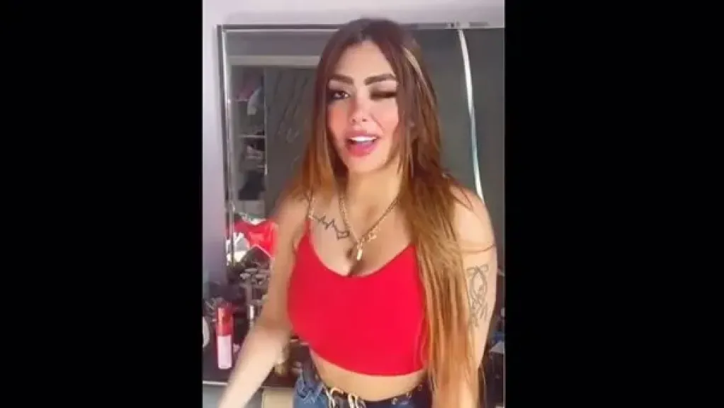 غسيل الأموال يضرب مصر بقوة.. فيديو جنسي أوتاكا وهدير عبد الرازق يفضح سر قضايا التيكتوكرز «شاهد»