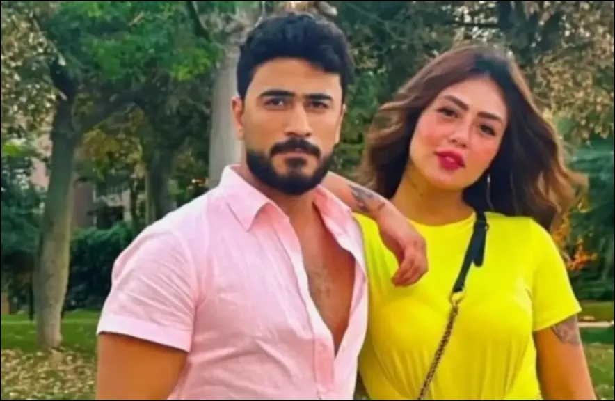 هدير عبد الرازق ومحمد أوتاكا .. القصة الكاملة لغسيل 12 مليون جنيه من عائد تيك توك